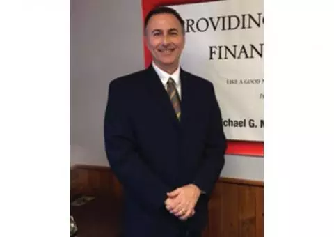 Mike Meyer - State Farm Insurance Agent in Morris, IL